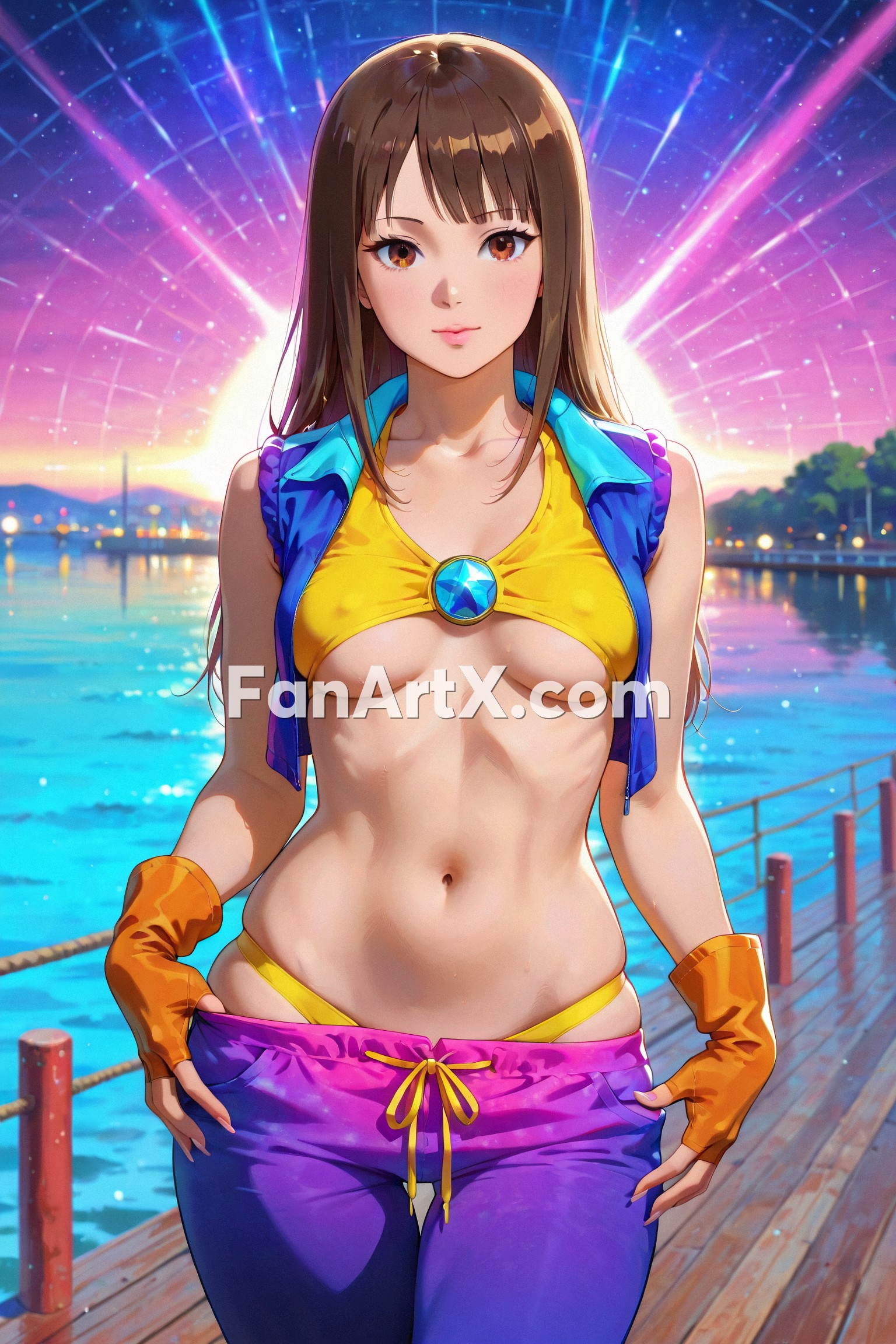 Miko Iino - Kaguya-sama Love Is War Fanart - Kaguya-sama wa Kokurasetai 8527640